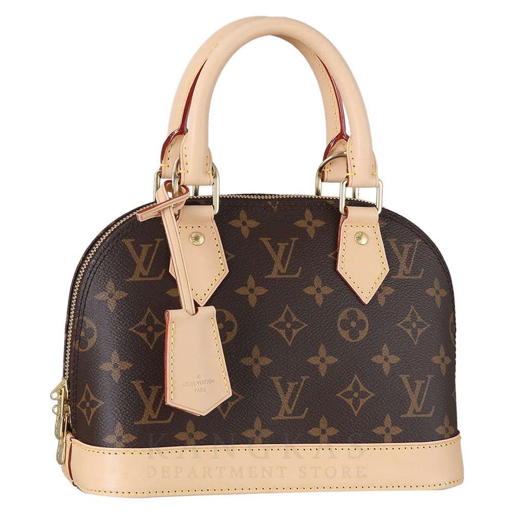 LOUIS VUITTON(USED)루이비통 모노그램 알마 BB